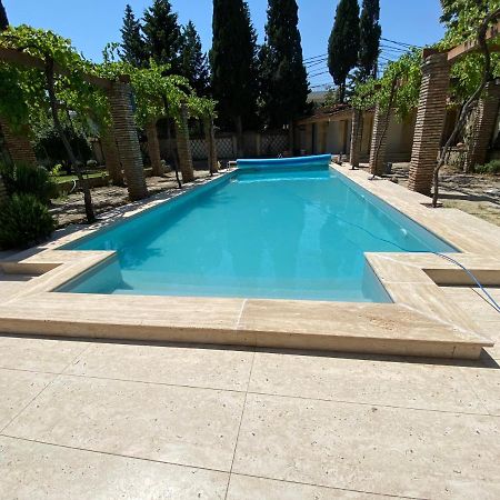 Rare House With Garden Villa Tbilisi Buitenkant foto