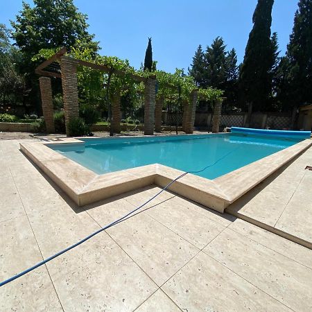 Rare House With Garden Villa Tbilisi Buitenkant foto