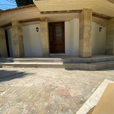 Rare House With Garden Villa Tbilisi Buitenkant foto
