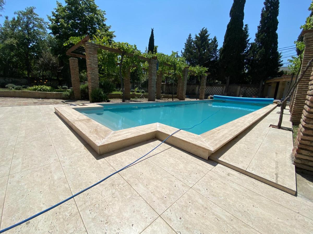 Rare House With Garden Villa Tbilisi Buitenkant foto