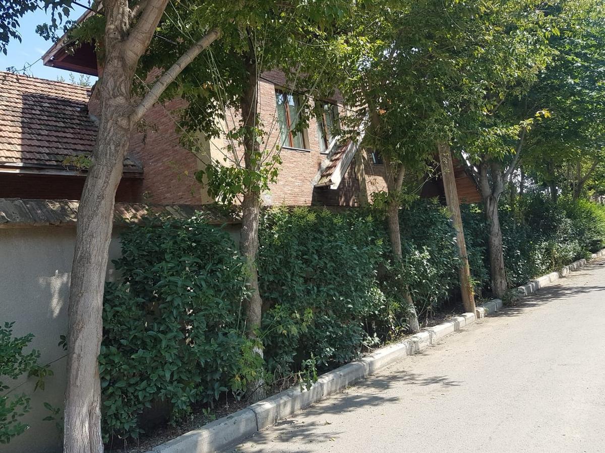 Rare House With Garden Villa Tbilisi Buitenkant foto