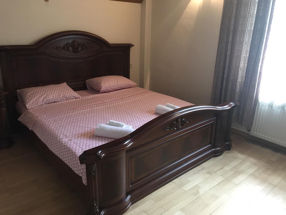 Rare House With Garden Villa Tbilisi Buitenkant foto
