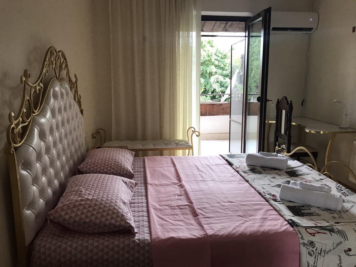Rare House With Garden Villa Tbilisi Buitenkant foto