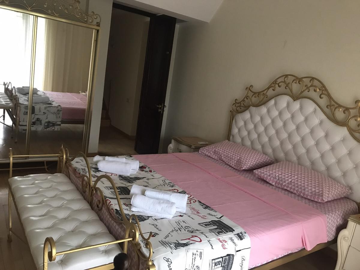 Rare House With Garden Villa Tbilisi Buitenkant foto