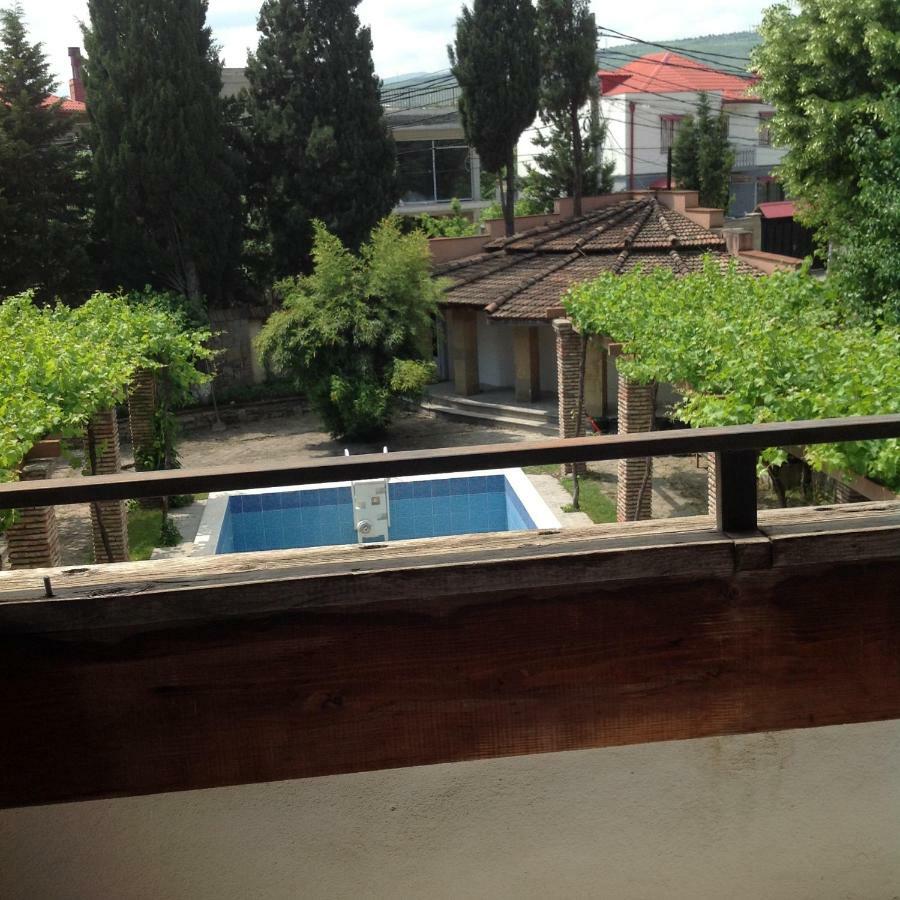 Rare House With Garden Villa Tbilisi Buitenkant foto
